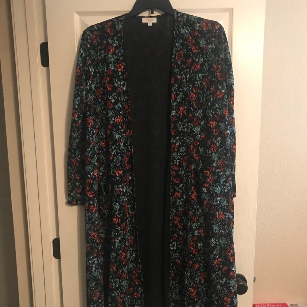 🍂🍁lularoe Sarah!